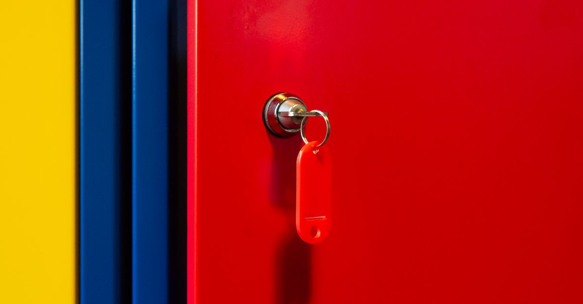 Commercial Lockout Service — Top Locksmith Pro