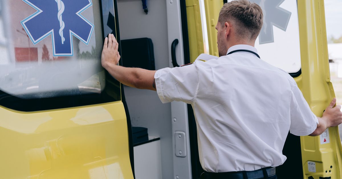 Emergency Locksmith service — Top Locksmith Pro