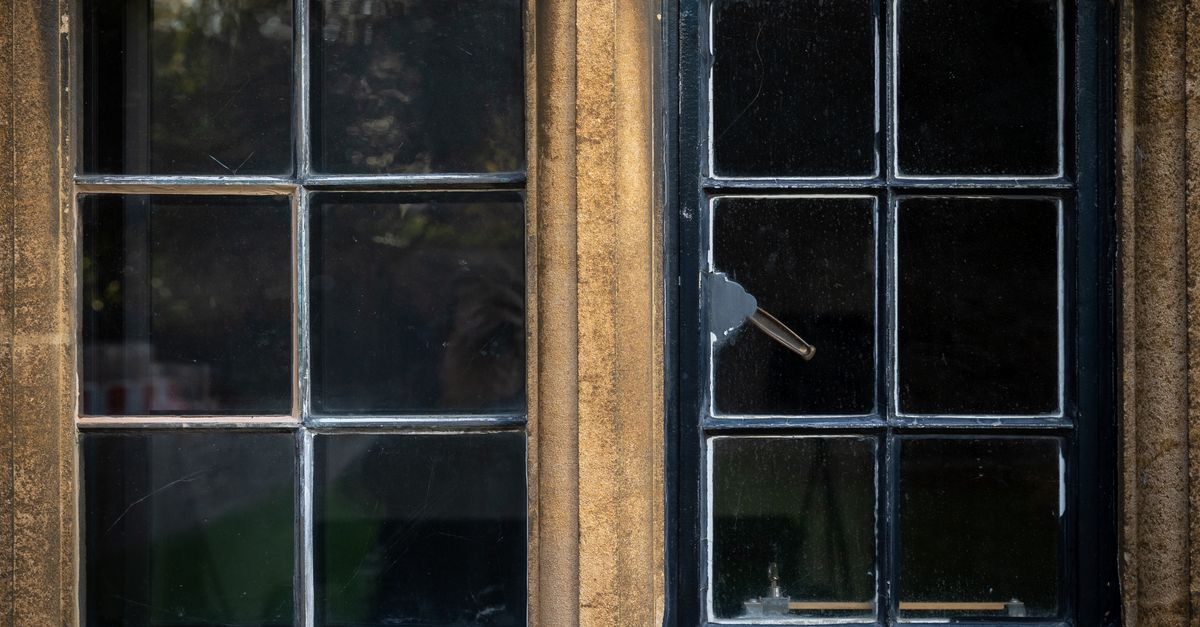Window Lock Repair — Top Locksmith Pro