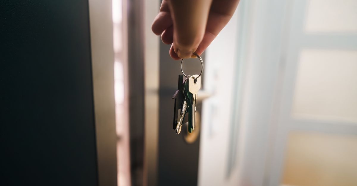 Residential Locksmith service — Top Locksmith Pro