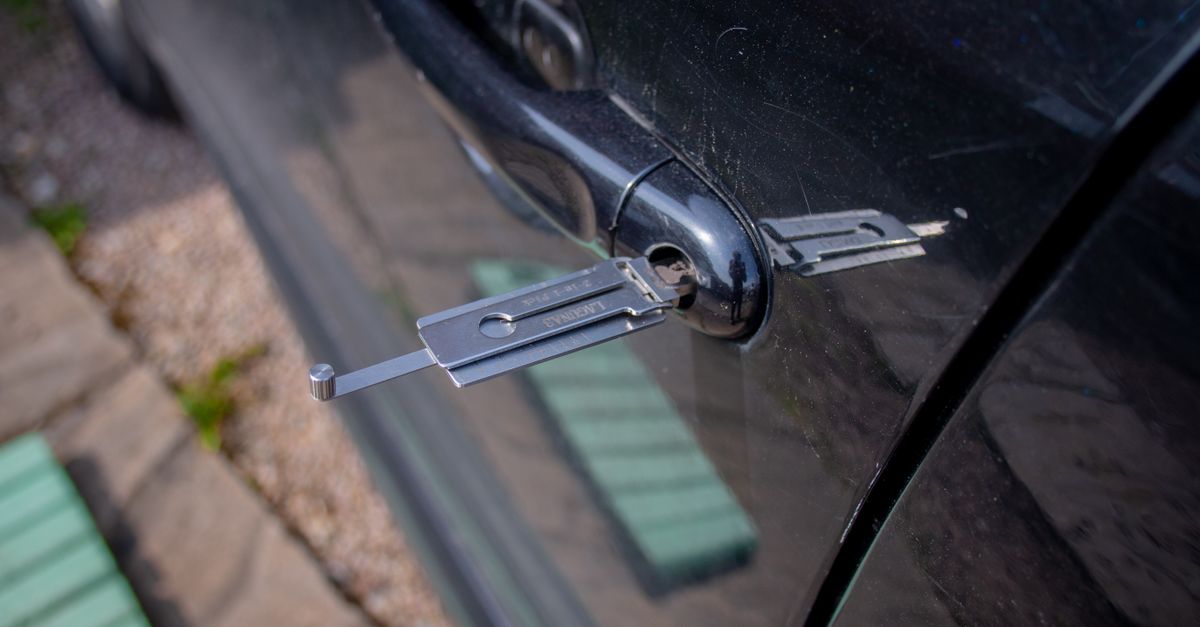 What Locks Can a Locksmith Not Open? — Top Locksmith Pro