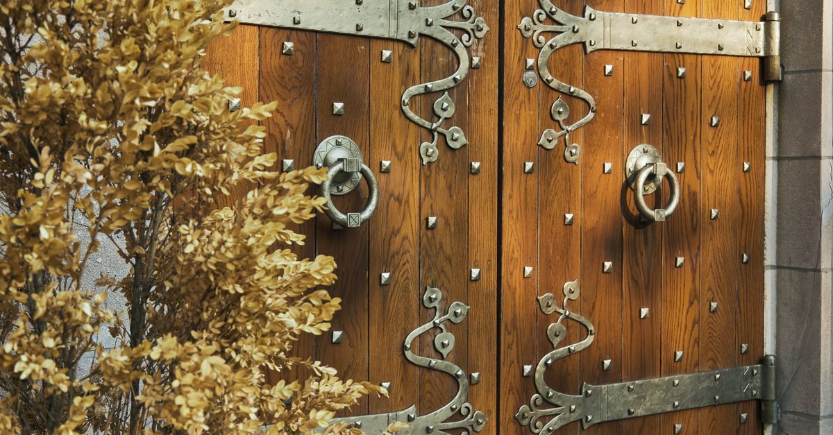 door security hardware — Top Locksmith Pro